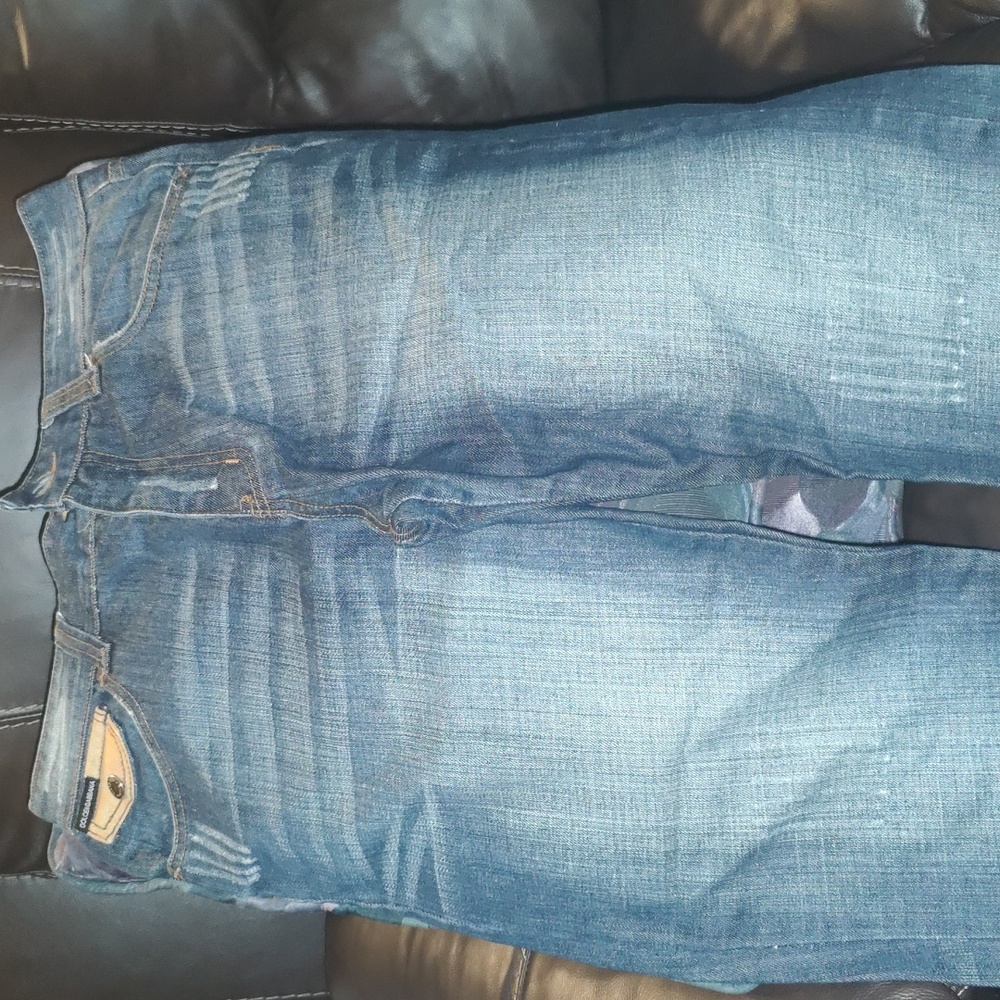 Dolce& Gabanna Mens jeans